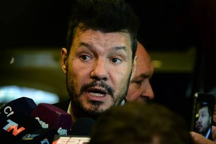 Marcelo Tinelli
