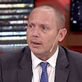 El falso abogado Marcelo D'Alessio, vinculado con el jefe de una banda de boqueteros