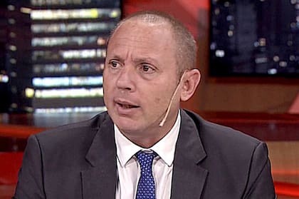 Marcelo D’Alessio