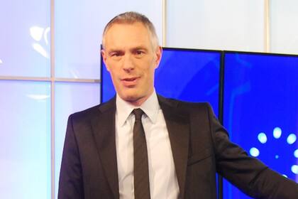 MARCELO ZLOTOGWIAZDA