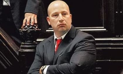 Marcelo Rochetti