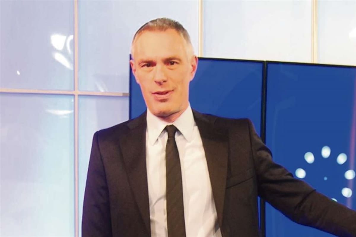 Marcelo Zlotogwiazda