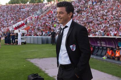 Marcelo Gallardo