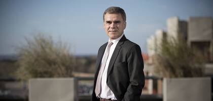 Marcelo Elizondo