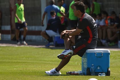 Marcelo Gallardo