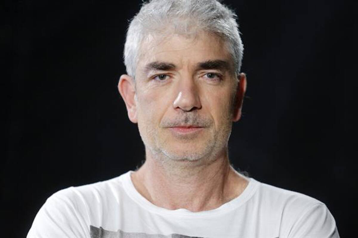 Marcelo Birmajer