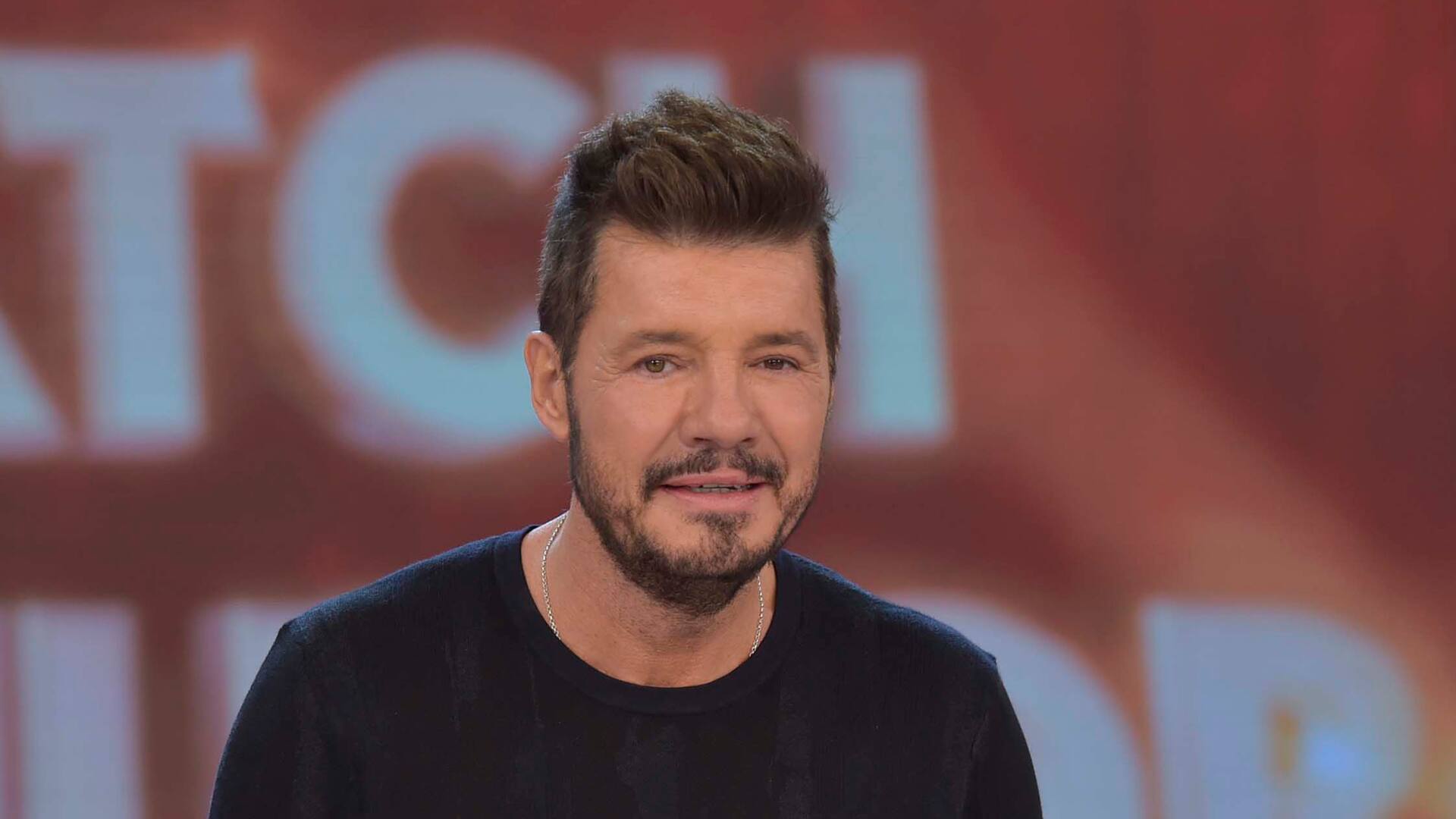 Marcelo Tinelli