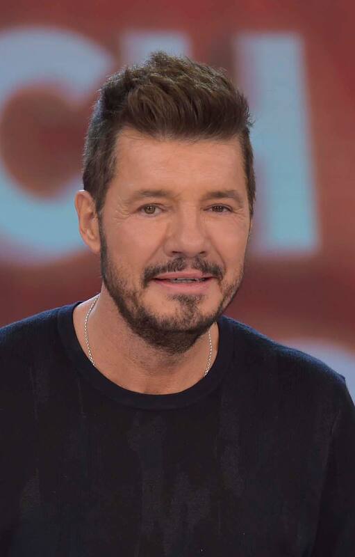 Marcelo Tinelli