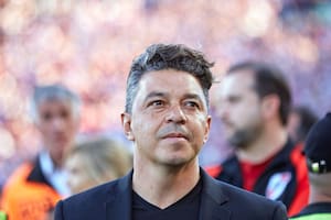 Marcelo Gallardo