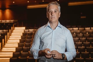 La ex CNN se llamará StreAM 950 a partir del año que viene