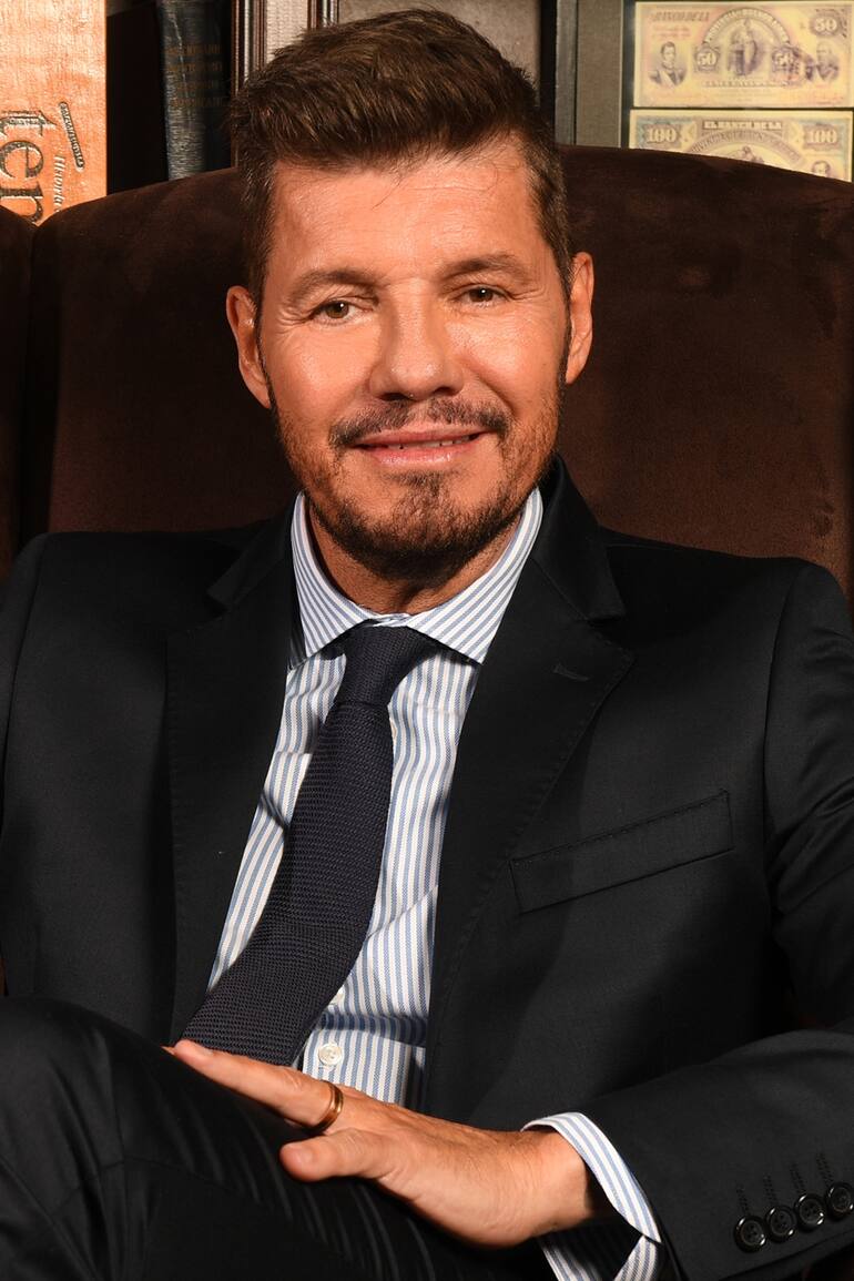 Marcelo Tinelli