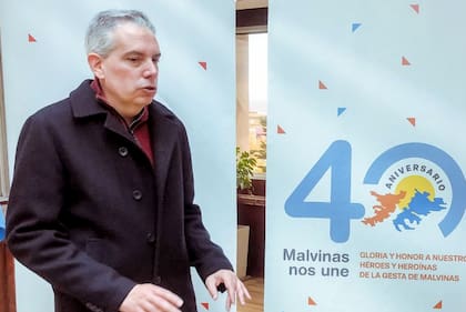 Marcelo Ángel Balbi Calvo, nuevo embajador en Jamaica