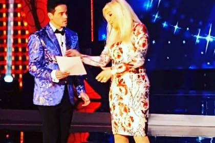 Marcelo Bezina se transformó en el "Susano" más famoso del ciclo