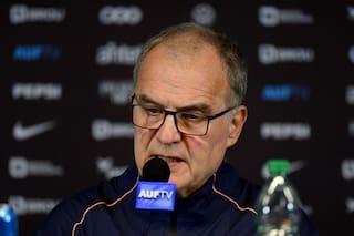 Bielsa reveló las concesiones que le hizo al plantel de Uruguay y asumió el fracaso en el Mundial