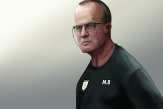 La selección de Uruguay, Bielsa, el Negro Jefe y un vestuario que se parece a la vida