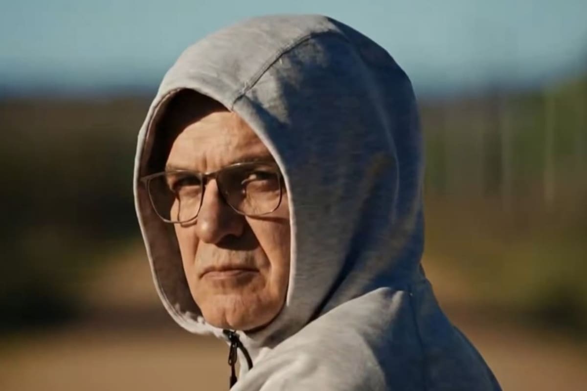 Marcelo Bielsa es uno de los protagonistas del video con el que la selección de Uruguay presentó a sus 26 jugadores que estarán en el Mundial