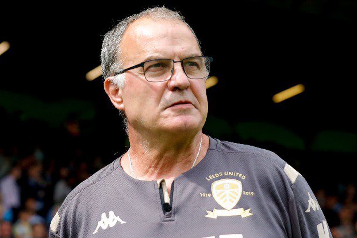 Marcelo Bielsa explicó qué modificó su equipo, Leeds United, luego de fallar la temporada pasada en su búsqueda del ascenso a la Premier League.