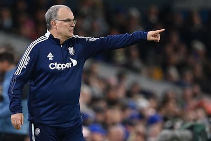 Marcelo Bielsa podría volver a la Premier League para dirigir a Bornemouth