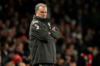 Marcelo Bielsa y Leeds United comienzan a recorrer la recta final para lograr el ascenso a la Premier League.