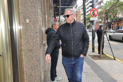 Marcelo Bonelli, columnista político de TN