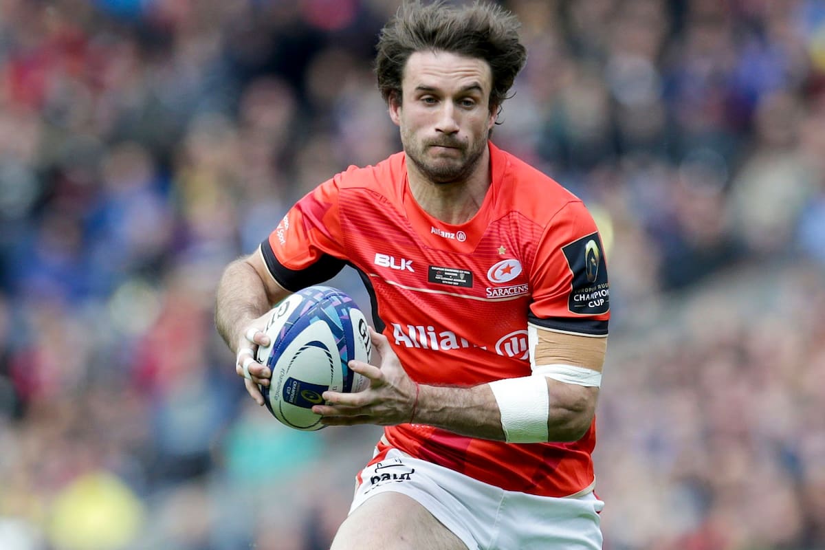 Marcelo Bosch, ve un proyecto en los Pumas