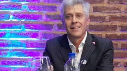 Marcelo Boschi había salido alrededor de las 5 desde la Guardería Amarras con destino a Goya