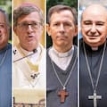 Quiénes son y cómo piensan los principales referentes de la Iglesia argentina