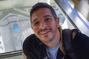 Marcelo Corazza, el primer ganador de la edición local de Gran Hermano.