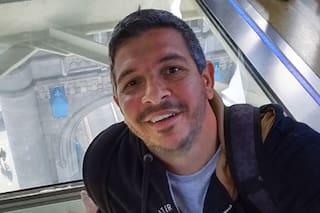 Quién es Marcelo Corazza, el exproductor de GH acusado por trata y corrupción de menores