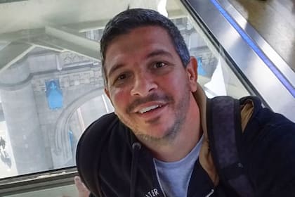 Marcelo Corazza, el primer ganador de la edición local de Gran Hermano.