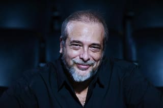 Sufrió la fama, se arrepintió de un mediático romance, cambió de oficio y hoy disfruta de su presente