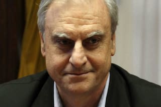 Cambios en la AFIP: Marcelo Costa es el nuevo director general de la DGI