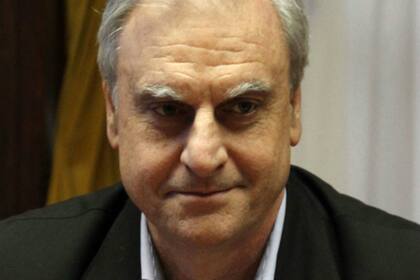 Marcelo Costa, el nuevo director General de la DGI