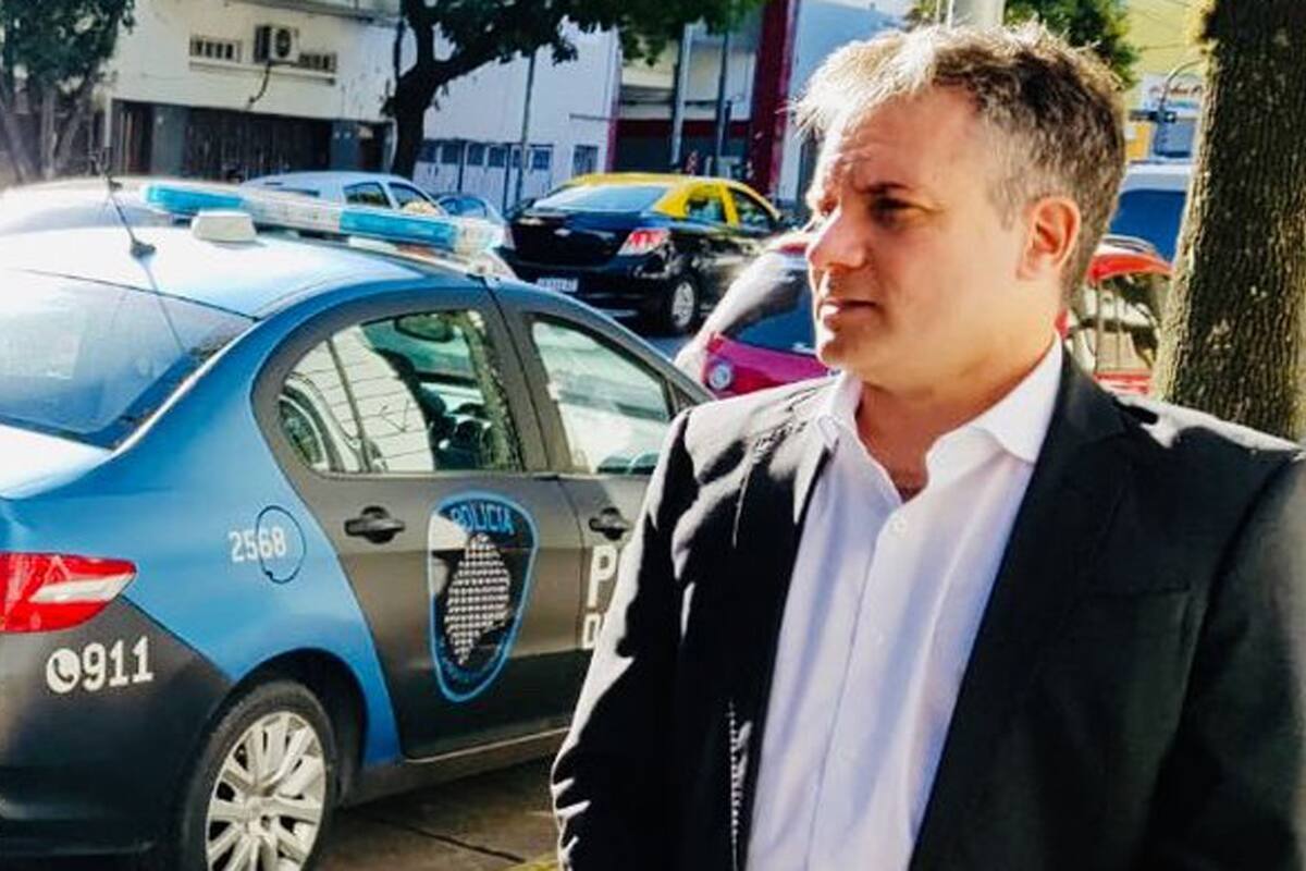 Marcelo DAlessandro declaró: “Fueron directamente a matarlo”