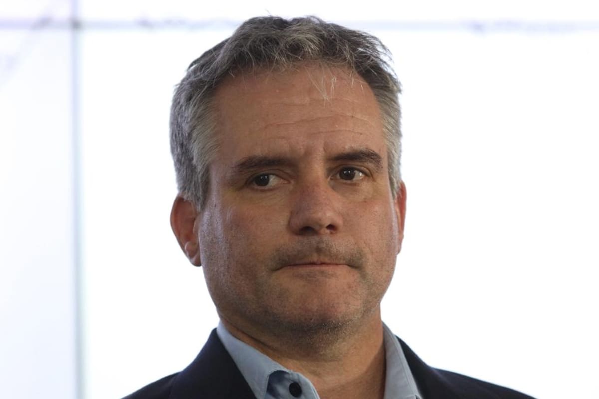 Marcelo D’Alessandro pidió licencia como ministro de Seguridad porteño tras la filtración de los chats y las fuertes acusaciones en su contra