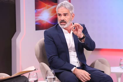 Marcelo Delbarba, director de Desarrollo de Negocios, Relaciones Institucionales y Comunicación de Grupo L
