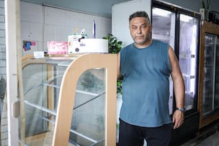 Cortes de luz: el drama de comerciantes y vecinos afectados en el día más agobiante de la semana