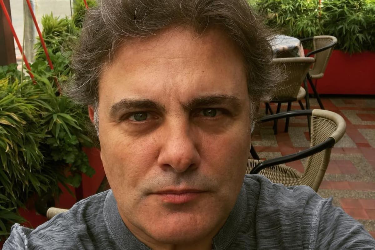 Marcelo Dos Santos, de Feliz Domingo a la televisión colombiana: el actor será parte de La Reina del Flow 2