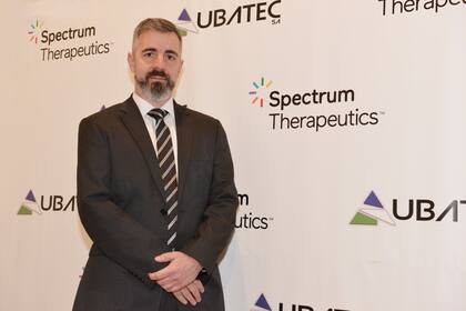 Marcelo Duerto, el ex Accenture que dirige la filial de Canopy