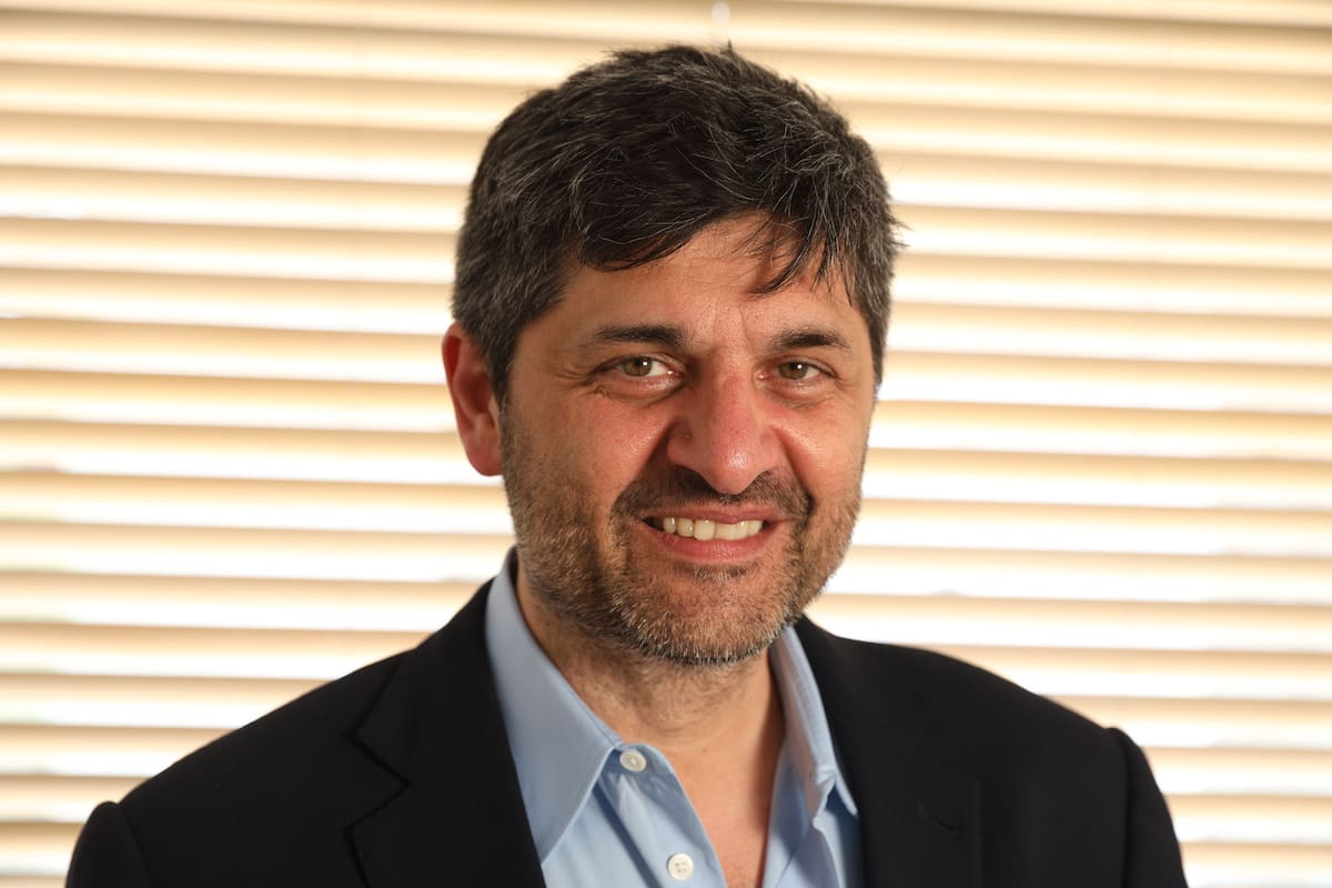 Marcelo Fígoli desembarca en el sector con la compra de más del 40% de GCDI