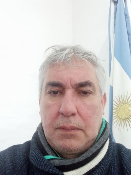 Marcelo Franji fue desginado director de la Manzana de las Luces