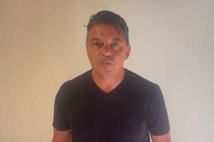 Marcelo Gallardo anunció que volverá a dirigir en un amistoso entre un combinado árabe y PSG