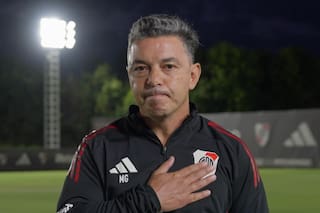 Gallardo se despide de River, Flamengo-Lanús por la Recopa, la Europa League y la Libertadores