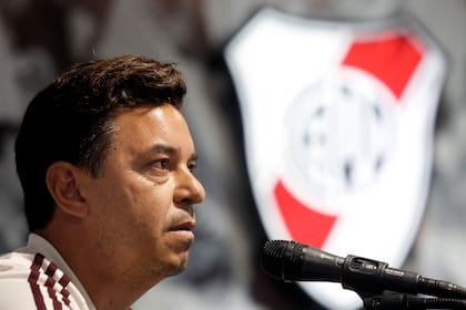 Las declaraciones radiales de Marcelo Gallardo provocaron reacciones en el mundo del fútbol; le contestaron desde directivos de clubes hasta el ministro de Salud, Ginés González García.