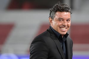 Marcelo Gallardo estaría en los planes del campeón de la Serie A de Italia
