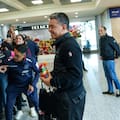 La pregunta con la que Gallardo ya empezó a motivar en Ecuador y la diferencia con Beccacece: se viene el debut