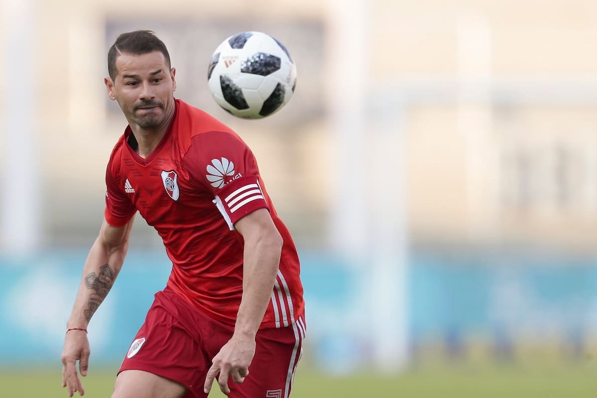 Marcelo Gallardo podría sorprender con Rodrigo Mora entre los titulares