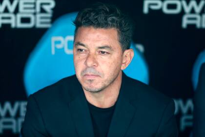 Marcelo Gallardo pondrá el punto final a su ciclo de ocho años en la dirección técnica de River, en un amistoso en Mendoza contra Betis., de España.