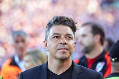 Marcelo Gallardo regresa a River tras casi dos años con el sueño de aumentar su palmarés de 14 títulos