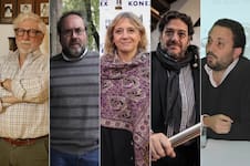 Intelectuales y escritores polemizan en redes por el discurso de Javier Milei en ORT